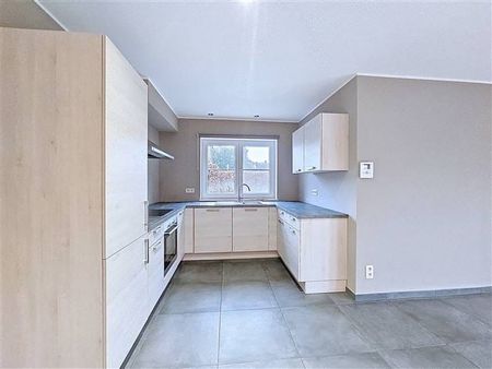 Appartement te huur - Photo 3