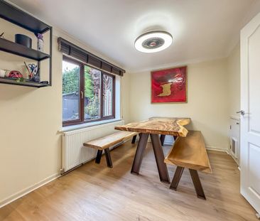 5 bedroom detached house to rent - Photo 6