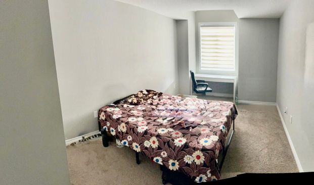 For Lease - 633 Florencedale Crescent, Kitchener, Ontario - Photo 1