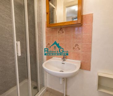 Location Appartement 2 pièces 25m² - Photo 6