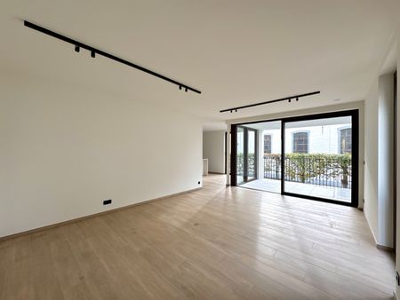 Appartement te Sleidinge - Photo 5