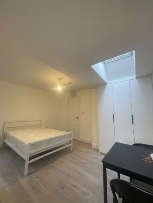Studio Flat, London, N18 - Photo 1