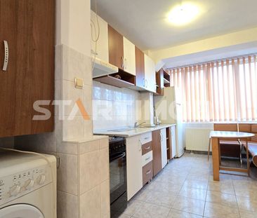 Apartament mobilat cu parcare zona Grivitei - Photo 5