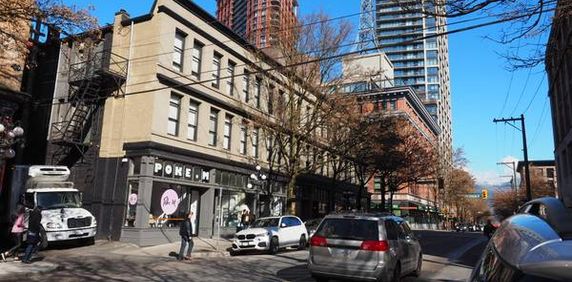 Gastown Micro Units - Photo 2