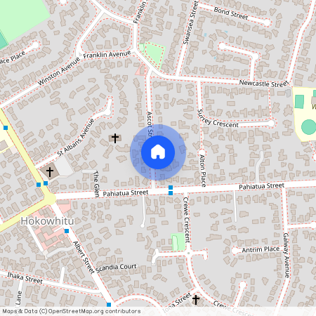 4 Ascot Street, Hokowhitu, Palmerston North City