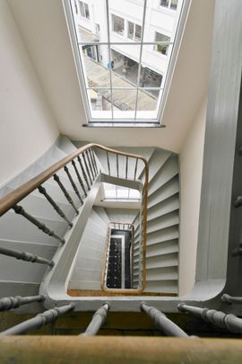 Appartement te huur in Gent - Photo 1