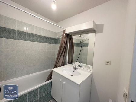 Location Appartement 2 pièces 47m² PORTES LES VALENCE 26800 - Photo 3