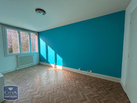 Location Appartement 2 pièces 40m² GRENOBLE 38100 - Photo 2