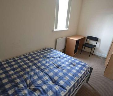 Bold Street, Hulme, Manchester, M15 - Photo 5