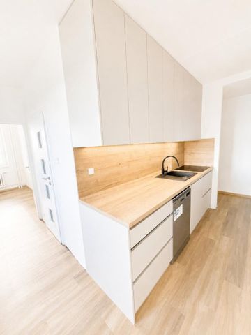 Pronájem bytuRenting an apartment 3+1, 65 m2 - Fotografie 5