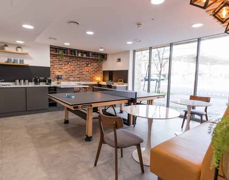 Gold Studio Accessible - Photo 5