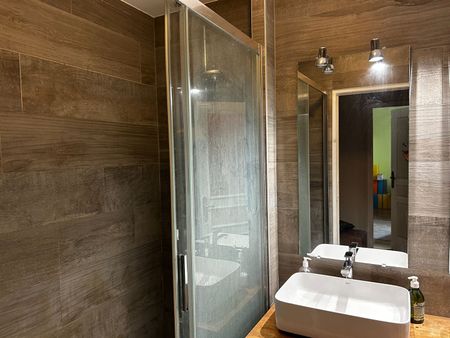 Location appartement 4 pièces, 110.00m², Clermont-Ferrand - Photo 2