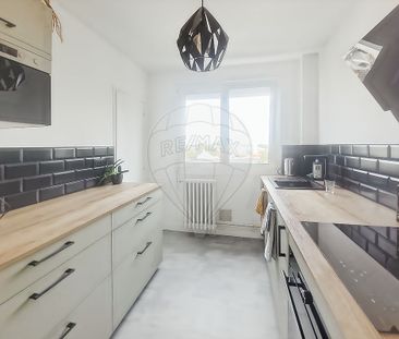 Appartement 1 chambre(s) à louer - Nantes - Photo 5