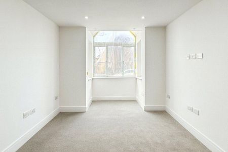 1 bedroom bungalow to rent - Photo 2