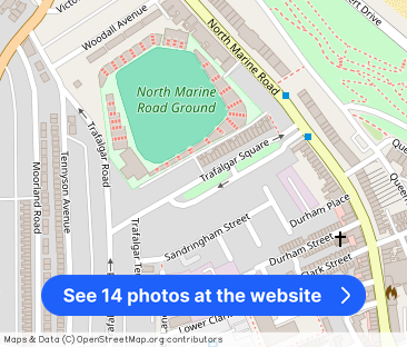 Trafalgar Square, Scarborough, YO12 - Photo 1