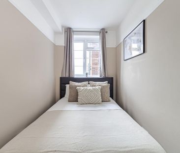 2 bedroom flat to rent - Photo 6