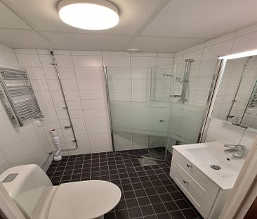 Åshammarvägen 54 A - Foto 1