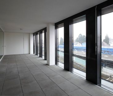 "Wohnen an erster Klasse" - Foto 1