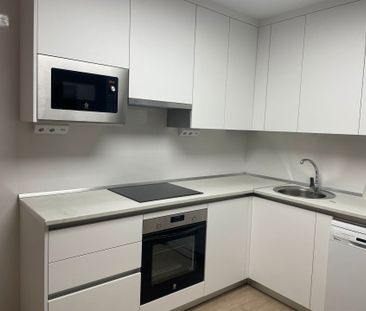 Piso de alquiler en Paseo Medalla de Oro, 2, Brunete - Photo 2