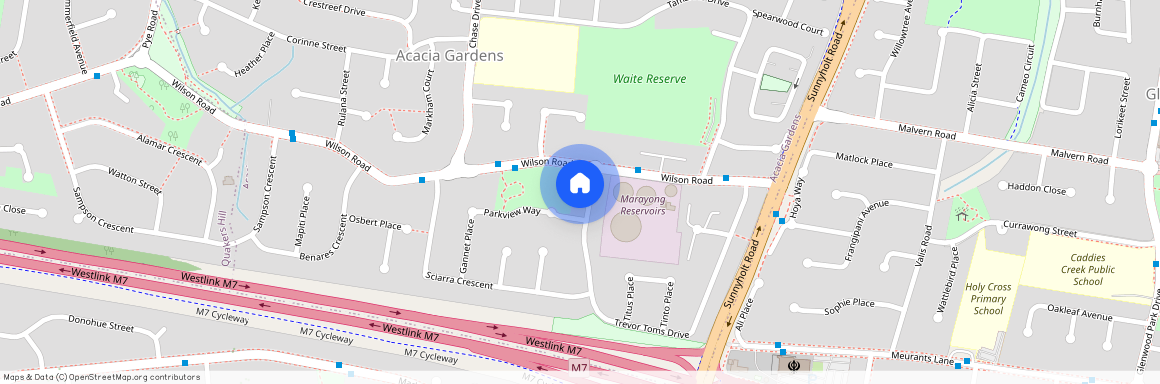 6 Trevor Toms Drive, Acacia Gardens NSW 2763