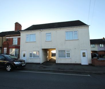 1 bed apartment to rent in Whitehill Road, Coalville, LE67 - Photo 5