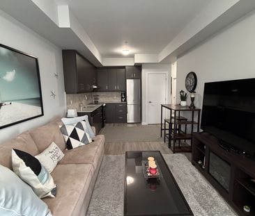 For Lease - 10 Esplanade Lane Unit# 409, Grimsby, Ontario - Photo 6