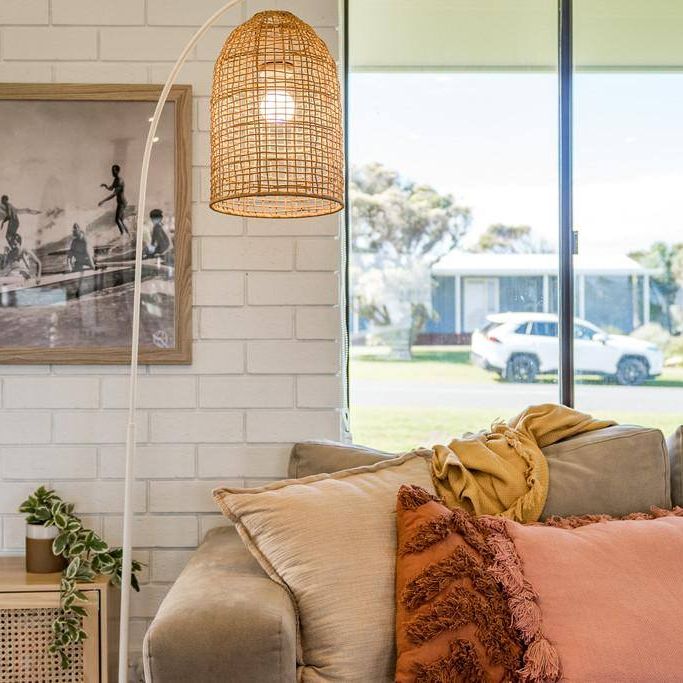 HOLIDAY RENTAL - Surfrider Lodge - Photo 1