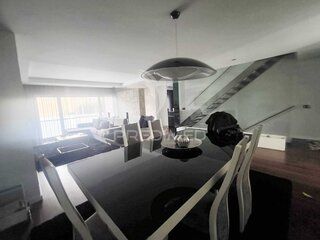 Rental House Modern 3 bedrooms Braga - balcony, terrace, garage, excellent location, barbecue - Photo 3