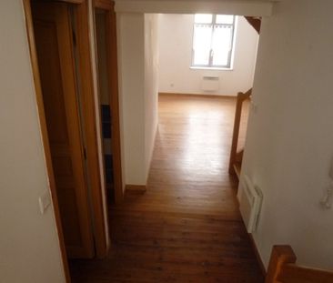 Location Appartement 3 pièces 47m² - Photo 1