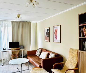 Knut Stangenbergsväg, Nacka - Foto 2