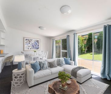 Clean Edwardian Three Bed Home - Photo 1