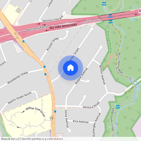 12 Dremeday Street, NSW 2152, Northmead