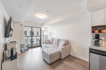 For Lease - 1119 COOKE Boulevard Unit# B327, Burlington, Ontario - Photo 4