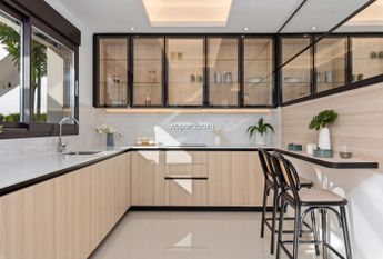 Luxury Villa in Ciudad Quesada, ciudad quesada, for rent