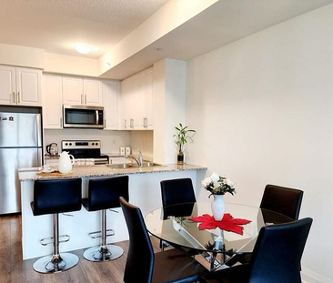 For Lease - 65 Yorkland Boulevard Unit# 1005, Brampton, Ontario - Photo 5