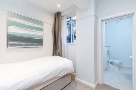 3 bedroom apartment to rent - Photo 5