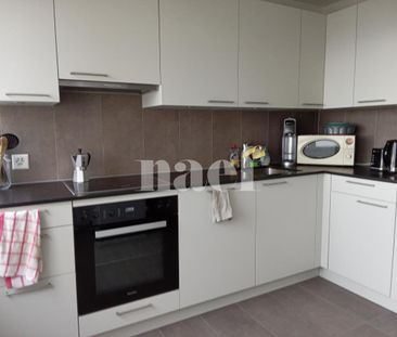 5 Zimmer, 92 m², 3. Stock - Photo 4