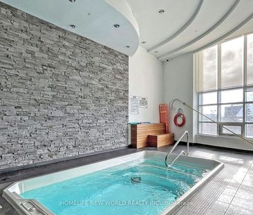 For Lease - 2756 Old Leslie Street Unit# 802, Toronto, Ontario - Photo 1
