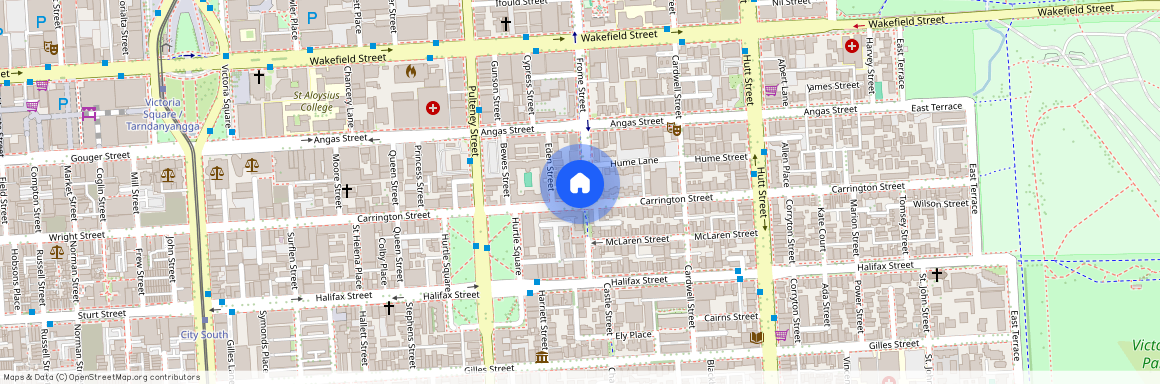 218 Carrington Street, SA 5000, Adelaide