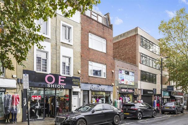 1 bedroom flat to rent - Photo 1