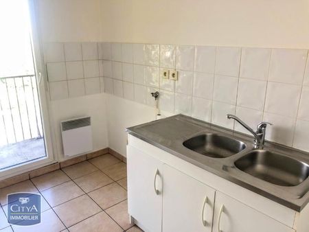 Location Appartement 3 pièces 60m² THONON LES BAINS 74200 - Photo 2