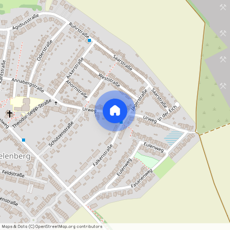 Urweg 26, 52531 Übach-Palenberg