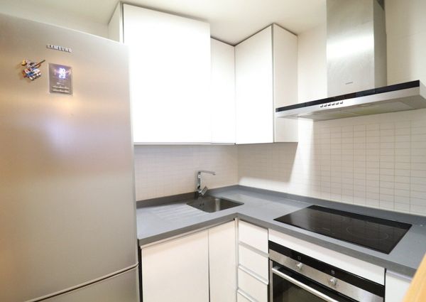 Mil Palmeras Alquiler Hasta Agosto