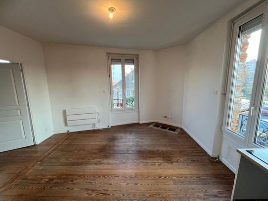 Location Appartement 3 pièces 53m² LONGJUMEAU 91160 - Photo 1