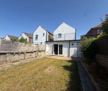 1 bedroom house of multiple occupation to rent - Photo 6