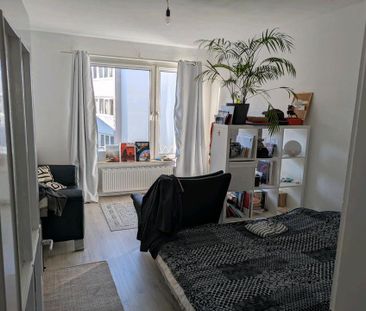 Wohnung zur Untermiete - 01.01.2026-01.07.2026 - Foto 1