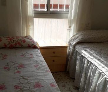 Málaga Capital - Photo 1