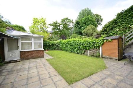 Buckland Crescent, Hampstead, NW3 - Photo 3
