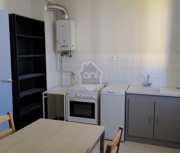 T2 - "Résidence Les Cigales", - Photo 1