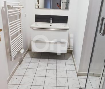 Location Appartement 1 pièce 38m² LONGPERRIER 77230 - Photo 1